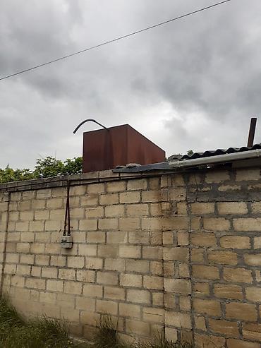 odun samovarları 5l: Demir cen satilir razmer uzunu 2 metr eni 1 metr hunburluyu 1 metr — 1
