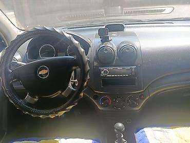 джели авто: Chevrolet Aveo: 2010 г., 1.6 л, Механика, Бензин, Седан — 6