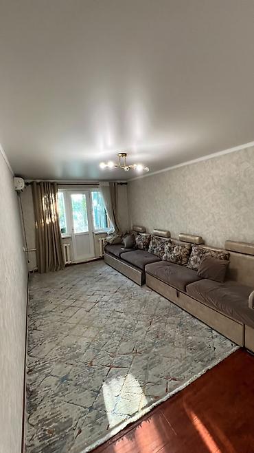 104: 3 комнаты, 58 м², Золотой квадрат 104 серия, 4 этаж, Евроремонт — 1