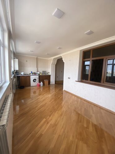 Köhnə tikili: Gəncə, 5 otaqlı, Köhnə tikili, 88 kv. m — 5