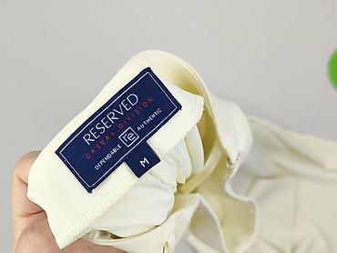 spodnie cargo primark: Spodnie materiałowe damskie, rozmiar M — 4