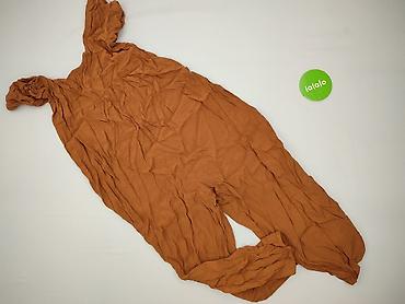 biale klapki hermes: American Vintage, Kombinezon damski, rozmiar S — 3