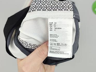 bang dodatek: H&M, Sukienka damska, rozmiar XS — 4