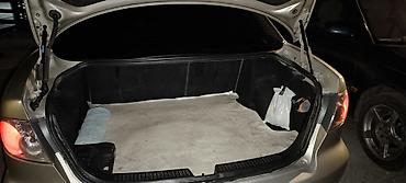 bcd com: Mazda 6: 2004 г., Механика, Седан — 7