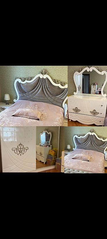 İkinəfərlik çarpayı, Dolab, Komod, Termo, İşlənmiş lalafo.az -da İkinəfərlik çarpayı, Dolab, Komod, Termo, İşlənmiş