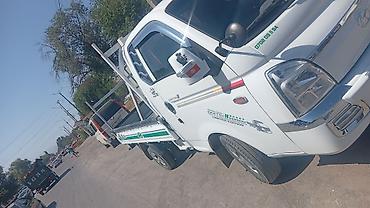 ender s: Hyundai Porter: 2019 г., 2.5 л, Механика, Дизель — 2