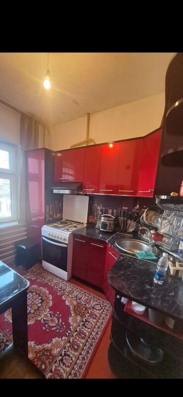 сдаю дом в покровке: 1 комната, Риэлтор, Без подселения, С мебелью полностью