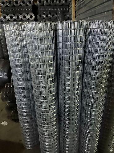 Другие виды металлопроката: Евро забор Сетка мак моналит Габион Шаринер Количка Сетка мак — 13
