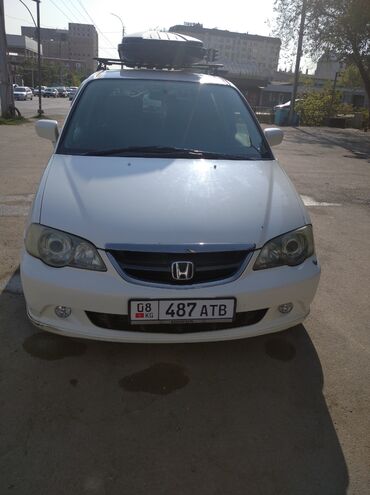 хонда срв 5 поколения купить: Honda Odyssey: 2020 г., 2.3 л, Автомат, Газ, Минивэн