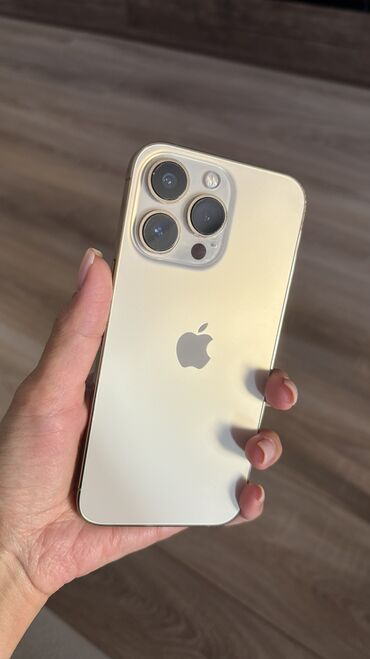купить компьютер intel core i5: IPhone 13 Pro, Б/у, 256 ГБ, Matte Gold, Зарядное устройство, Защитное стекло, Коробка, 87 %