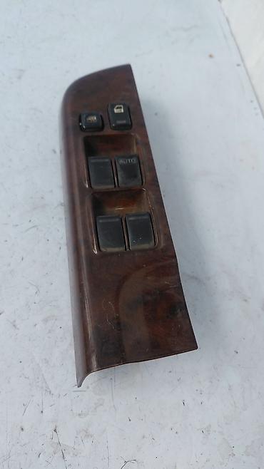argb controller: Дверная карта Nissan 2002 г., Б/у, Оригинал, Япония — 1