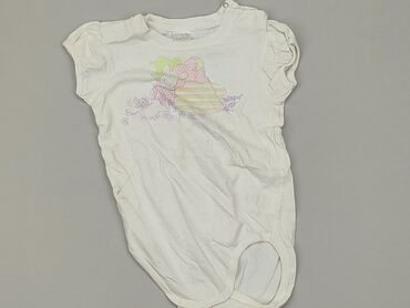 calvin klein bielizna dziecięca: Body, 3-4 lat, 98-104 cm, stan - Zadowalający