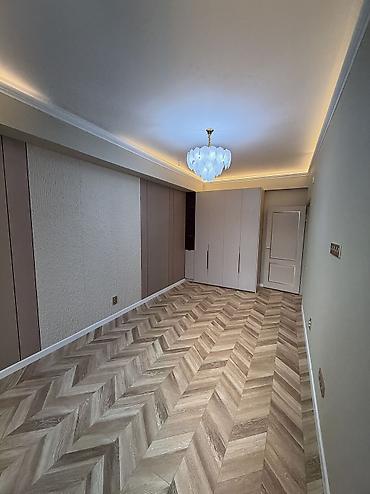 2 bedroom: 2 комнаты, 81 м², Элитка, 11 этаж, Дизайнерский ремонт — 4