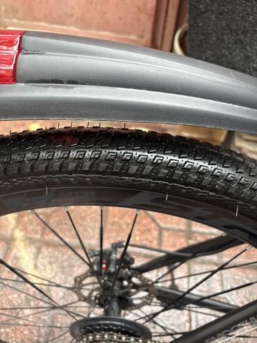 İdman velosipedləri: İşlənmiş Dağ velosipedi Strim, 29", sürətlərin sayı: 21, Ödənişli çatdırılma — 3