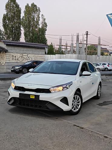 neta машина цена: Kia K3: 2022 г., 1.6 л, Автомат, Бензин, Седан — 6