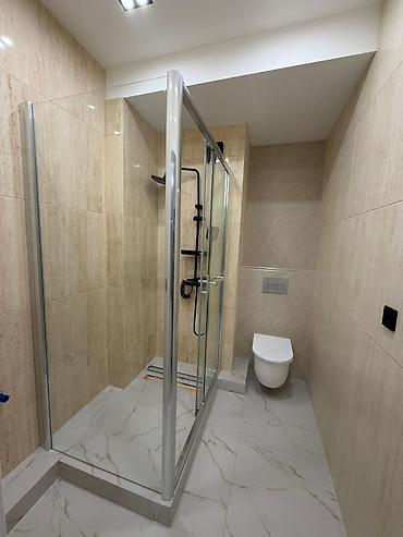 Продажа квартир: 3 комнаты, 77 м², Элитка, 14 этаж, Дизайнерский ремонт — 7