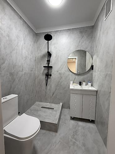 Продажа квартир: 1 комната, 42 м², Элитка, 7 этаж, Евроремонт — 9