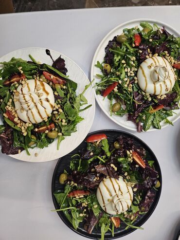 Выездные банкеты: Повар на выезд, банкеты, тои, кыз узатуу, ширине, куда тосуу, суннот — 15