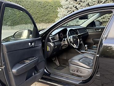 машины на вариант: Kia K5: 2019 г., 2 л, Автомат, Бензин, Седан — 7