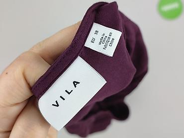 vila clothes sweter: Vila, Sukienka damska, rozmiar M — 4