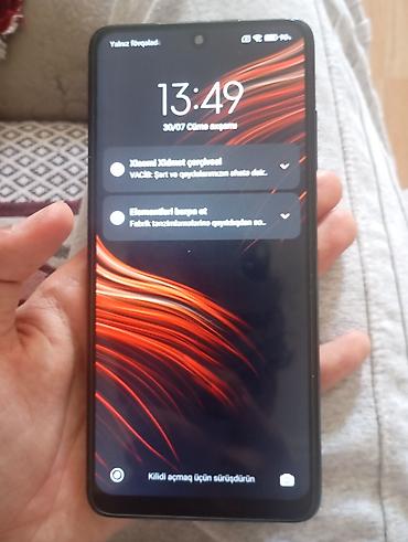 Xiaomi rəng - Göy
