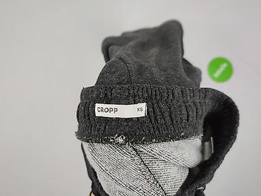cropp szare dresy: Cropp, Spodnie dresowe damskie, rozmiar XS — 5