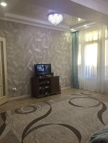 brk group: 3 комнаты, 76 м², Нижний Джал (Джал-23) Элитка, 9 этаж, Косметический ремонт — 3