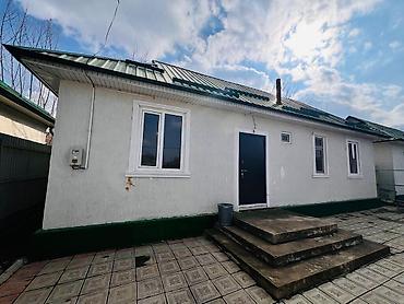 Срочно продаю дом Адрес:село Кой Таш Ул:Аблесова 19/2 Участок 4 соток