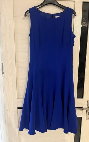 Пиджаки: Повседневное платье, Миди, Dior, M (EU 38)