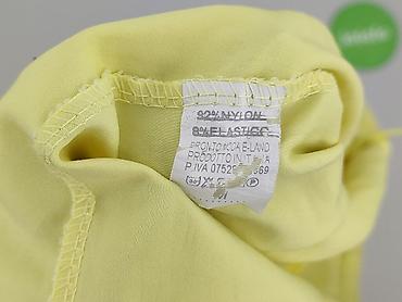 pull and bear spódniczka: Spódnica damska, rozmiar M — 5