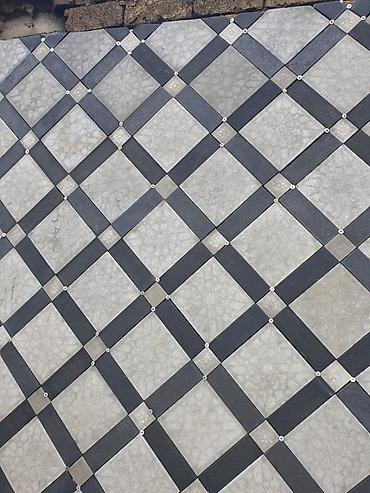 Təmir işləri: Tamet daşları — 24