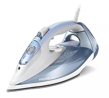 Утюги: Philips Azur 7000 Blue (DST7011/26) ütü Kateqoriya: Ütülər və buxar — 2