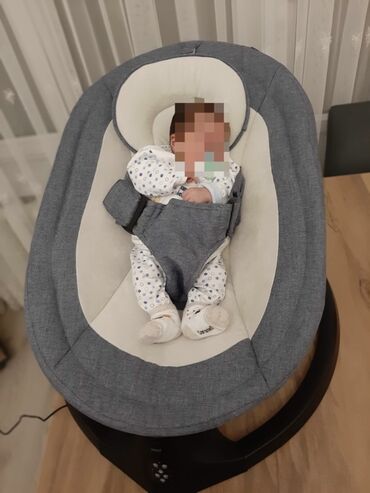 детские конверты трансформеры: Elektrikli beşik/sallanma kreslosu – körpələr üçün rahat yatızdırma və