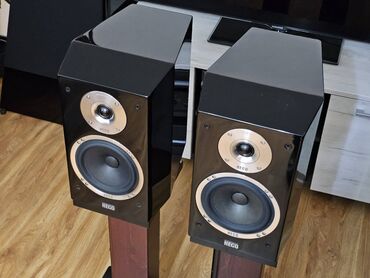 Zvučnici i stereo sistemi: Heco XT 301 Black Piano Finish – kompaktni dvosistemski par - — 5