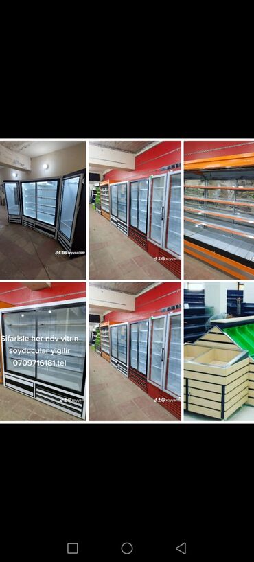Paltaryuyan maşınlar: Zemanetle her növ meised texnikasi alqi satqi merkezidi ve her növ