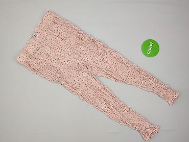 luise bluzki: MINIMUM, Spodnie materiałowe damskie, rozmiar L — 2