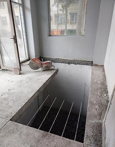 Beton işləri: Beton kesimi beton kesen beton kəsmə desme xidmeti beton kesimi beton — 3