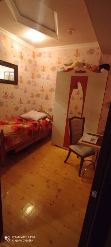 Uzunmüddətli kirayə mənzillər: Xətai rayonu,Həzi Aslanov,Gənclik parkının yanında,18 in-16-ci — 2