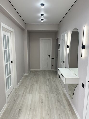 Продажа квартир: 2 комнаты, 62 м², Элитка, 13 этаж, Евроремонт