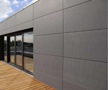 Фасадные работы: Ремонт фасада, Утепление фасада, Фасадный декор Больше 6 лет опыта — 17