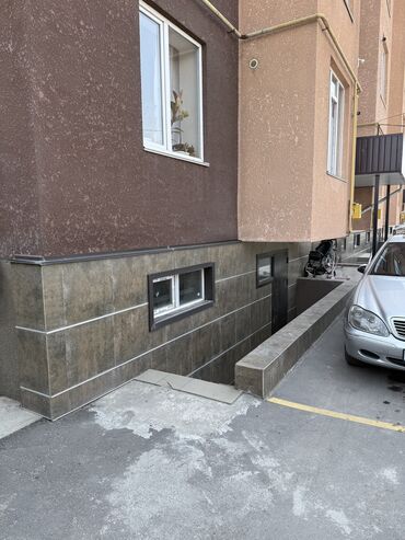 дачный участок с бектоо: Продаю Офис 75 м², Без ремонта, Многоэтажное здание, Цокольный этаж этаж
