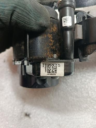 Подушки безопасности: Подушка безопасности Kia — 6