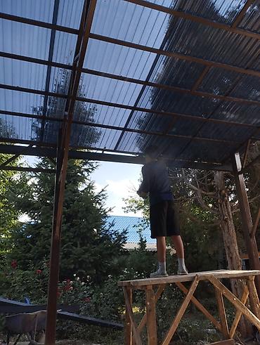 Сварка: Сварка жумуштарын жасайбыз ///мелко срочные работы///выездной at lalafo.kg — 9 Сварка: Сварка жумуштарын жасайбыз ///мелко срочные работы///выездной — 9