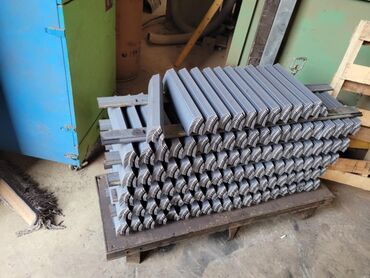 Другие строительные материалы: Опалубка сатылат размерлери баары бар Реставратся 60×120 раз 1шт — 13