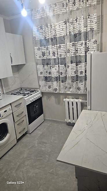 2 bedroom: Сдаётся/предлагается светлая 2‑комнатная квартира с отдельной кухней в — 3
