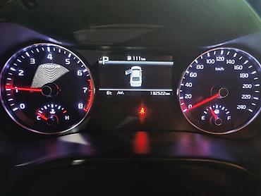 киа optima: Kia K3: 2021 г., 1.6 л, Бензин, Седан — 4