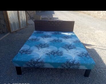 Çarpayılar: Kravat Təzə hazırları var Çatdırılma münasib qiymete Bir nəfərlik — 3