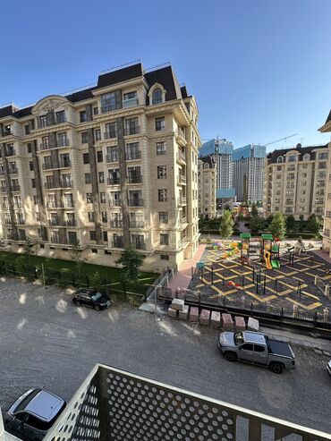 жк нью йорк купить квартиру: 1 комната, 36 м², Элитка, 4 этаж, Евроремонт