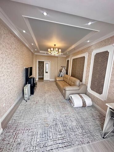 Продажа участков: 2 комнаты, 75 м², Элитка, 12 этаж, Дизайнерский ремонт