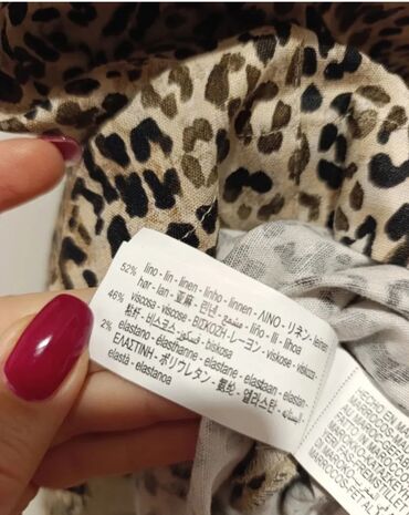 Haljine: Zara bоја - Šareno, Koktel, klub, Na bretele — 4